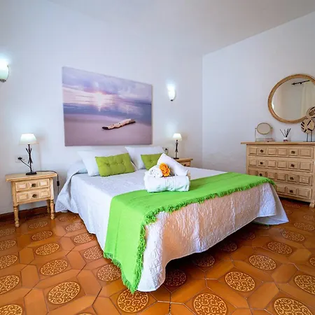 Beautiful Duque With Pool In Poris Abona And Parking * 波里斯-德阿沃纳