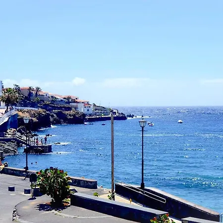 别墅 Beautiful Duque With Pool In Poris Abona And Parking *