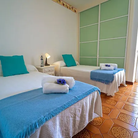 别墅 Beautiful Duque With Pool In Poris Abona And Parking