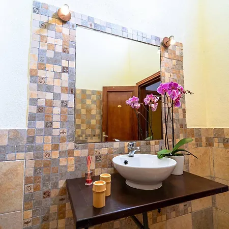 别墅 Beautiful Duque With Pool In Poris Abona And Parking 波里斯-德阿沃纳